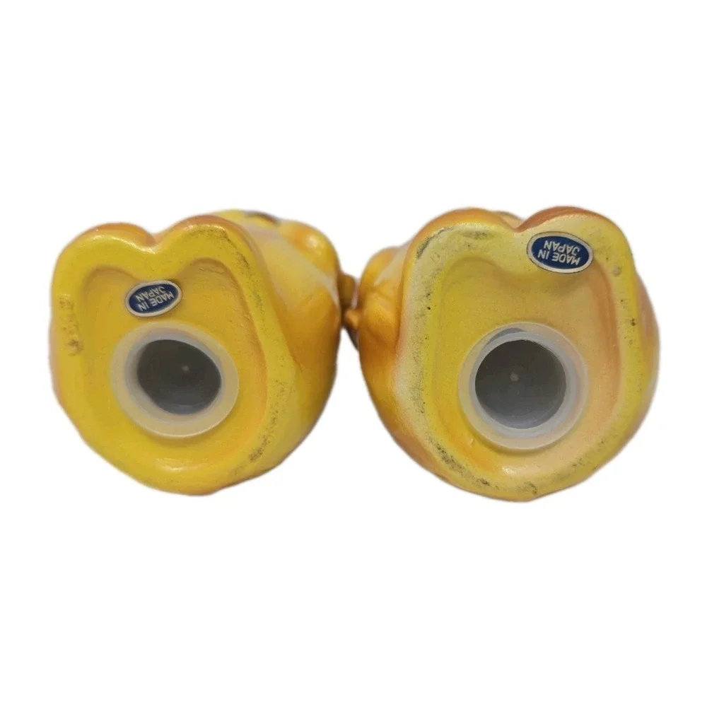 Cute Anthropomorphic Corn Guys‎ Salt And Pepper Shakers U260-25
